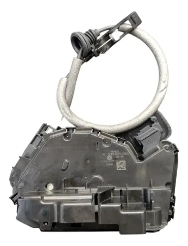 Fechadura Porta T.e T-cross 2023
