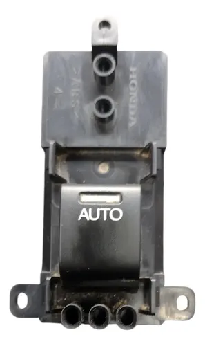Botão Comando De Vidro T.d Honda Hrv 2020