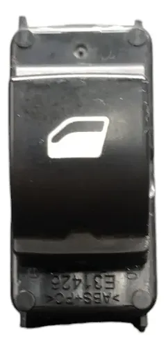 Botão Comando De Vidro Porta D.d Peugeot Expert 2021