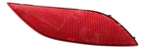 Refletor Para Choque Traseiro T-cross 2023