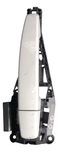 Maçaneta Externa Porta D/d S10 2.8 2018