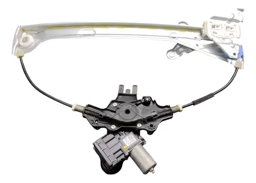 Máquina De Vidro D.d Toyota Corolla 2.0 2023