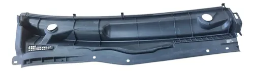 Grade Churrasqueira L.e Hilux Sw4 2009  Preto
