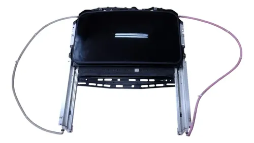 Teto Solar Corolla Cross 1.8 Hynrid 2025