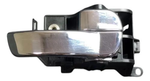 Maçneta Interna Porta T.d Nissan Frontier 2014 Traseira