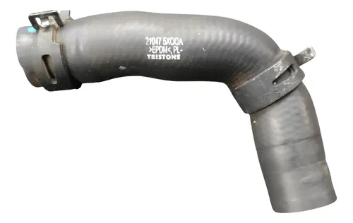 Mangueira Água Frontier 2.5 2014  Preto