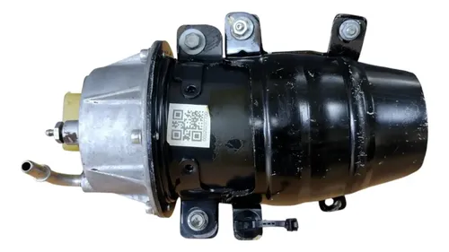Filtro De Combustível Fiat Toro 2.0 2020