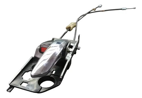 Maçaneta Interna Porta D.d Honda Hrv 2016