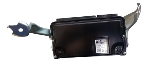 Módulo De Injeção Corolla Cross 1.8 Xrx Hybrid 2024