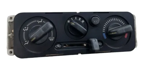 Comando Ar Condicionado Suzuk Jimny 2012
