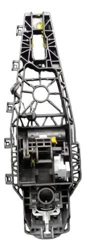 Moldura Maçaneta Externa T.e Compass 2020