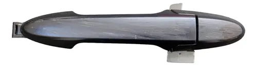 Maçaneta Externa Porta D.d Honda Hrv 2021 Dianteira