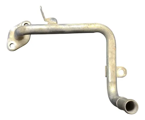 Tubo Cano Água Hilux 2.8 2022 