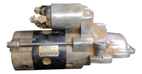 Motor Arranque Ford Ranger 3.2 2021