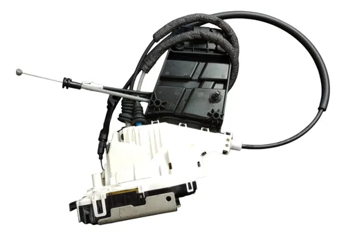 Fechadura Porta D.d Rampage Rebel 2024
