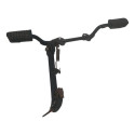 Estribo Pedaleira Sundown Max 125 2004 2005 2006 2007 2012