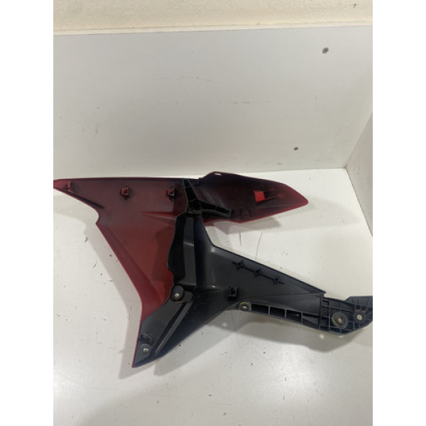 Honda 1 Par De Asas Xre 190 Originais
