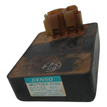 Cdi Fan 125 2002 200...