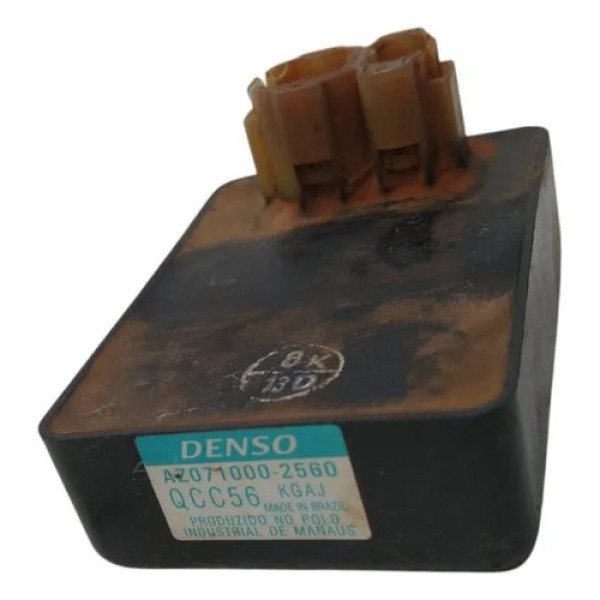 Cdi Fan 125 2002 2003 2004 2005 2006 2007 2008
