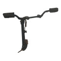 Estribo Pedaleira Sundown Max 125 2004 2005 2006 2007 2012