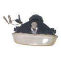 Bloco Optico Do Farol Crypton 105 2001 2002 2003 2004 2008 Ambos Lados