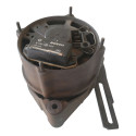Alternador 1,8 Parati 1992 1993 1994 1995 1996 1997  1998 Preto