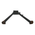 Cavalete Central Sundown Max 125  2004 2005 2006 2007 2012 Preto