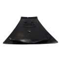 Carenagem Frontal Shineray Phoenix 50 2010 2011 2012 2019 Preto