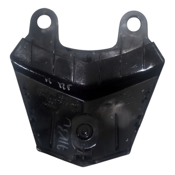 Rabeta Central Fazer 250 Direito Dianteiro 2018 2019 2022 Preto