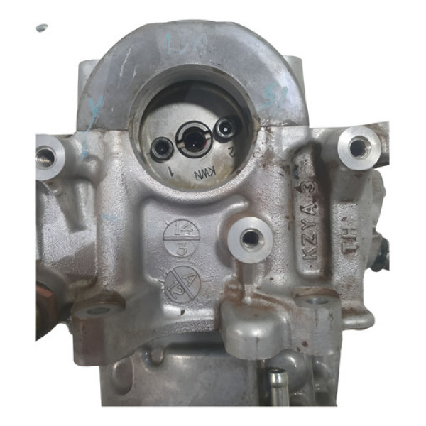 Cabeçote Completo Pcx  150 2014 2015 2016 2017 2018 2023