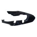 Rabeta  Kit 3 Peças Preto Injetado Fan 125 2014 2015