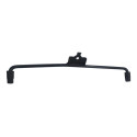 Suporte Aleta Do Tanque Moto Titan 160 2019 Preto Pro Tork
