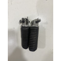 Pedaleira Dianteira 2 - Marca 1 Para Carro/caminhonete