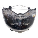 Farol Bloco Ótico Nmax 160 2019 2020 2021 Usado Original Direito/passageiro