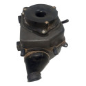 Caixa Filtro Ar Suzuki Yes 125cc 2005 2006 2007 2008 2010