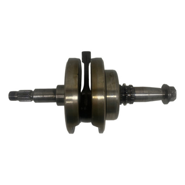 Virabrequim Honda 1 Eixo 150 Esdi Moto/quadriciclo