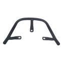 Alça Traseira Pega Mão Original Yamaha Ybr 125 2001 2008 Preto