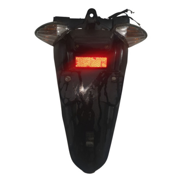 Suporte Placa  Pcx 150 2014 2015 2016 2017 2018 2019 2023