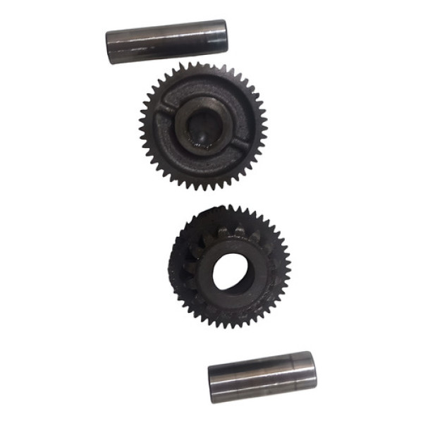 Engrenagem Redução Partida Nx4 Falcon 400 1999 2000 2008