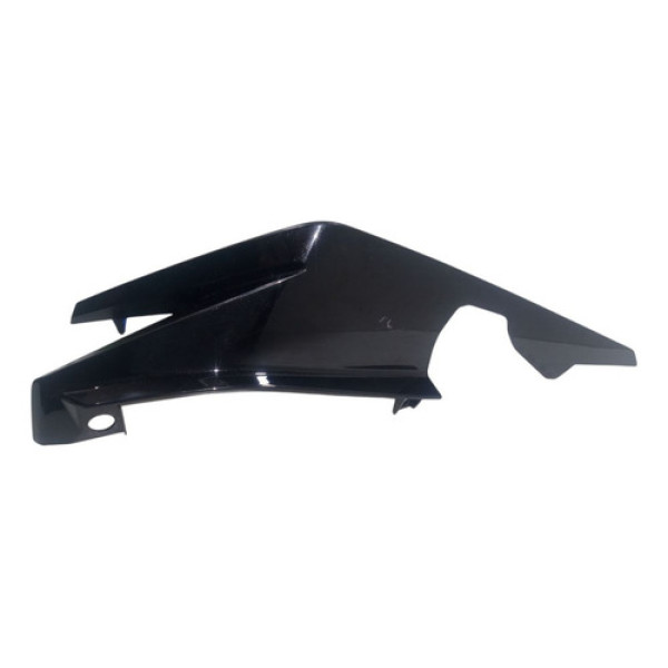 Rabeta Lateral Direito Cg Titan 160 2025 Preto