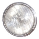 Bloco Óptico Farol Fazer 250  2005 2006 2007 2008 2010 Ambos Lados