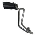 Radiador Óleo Honda Xre 300 2009 2010 2011 2012 2013 2023