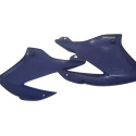 Aba Tanque Nxr 125 Bros 2003 2004 2005 Original Usado