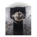 Farol Completo Ybr 125  2002 2003 2008  Com Alguns Detalhe Ambos Lados