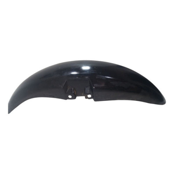 Paralama Preto Cg Titan Fan 125 2006 2007 2008 2009 2010