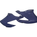 Aba Tanque Nxr 125 Bros 2003 2004 2005 Original Usado