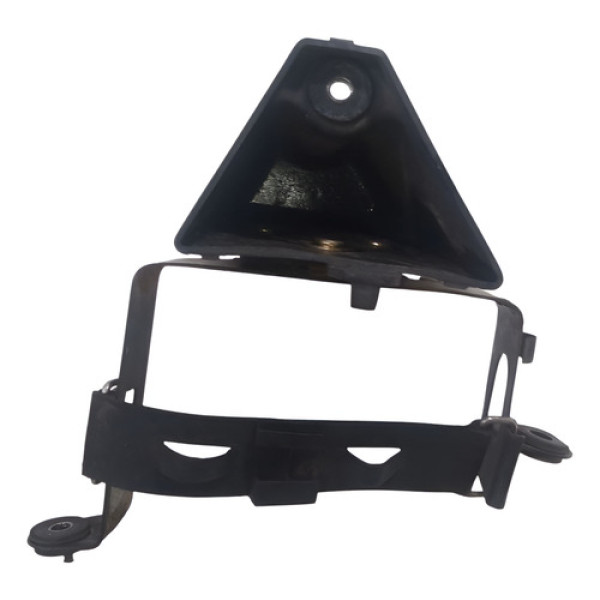 Caixa De Bateria Suzuki Yes 125cc 2005 2006 2007 2008 2010