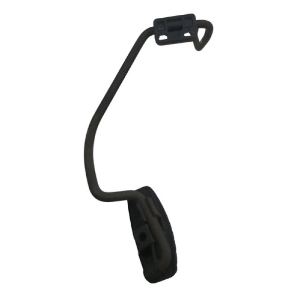 Pedal Acelerador Fiat Palio Original Usado 2002 2003 Preto