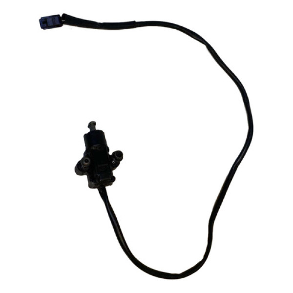 Sensor De Pedal Descanso Lateral Yamaha 1 Fazer 600