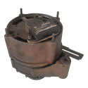 Alternador 1,8 Parati 1992 1993 1994 1995 1996 1997  1998 Preto